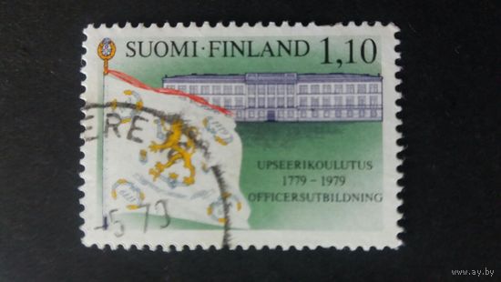 Финляндия  1979