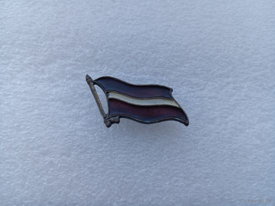 Значок (тяжёлый)