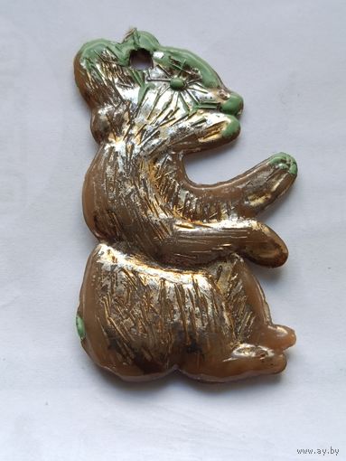 Ёлочная игрушка