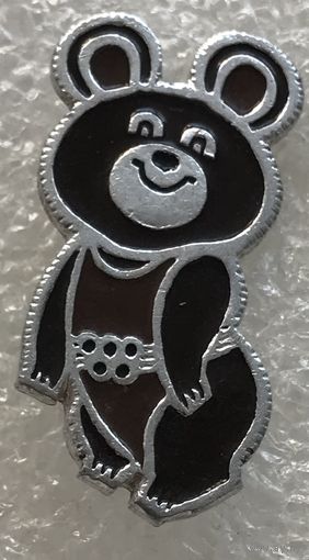 МИШКА ОЛИМПИЙСКИЙ
