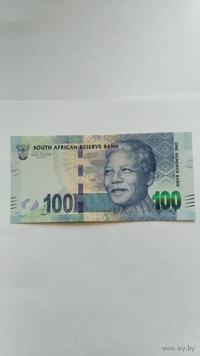 ЮАР 100 рандов