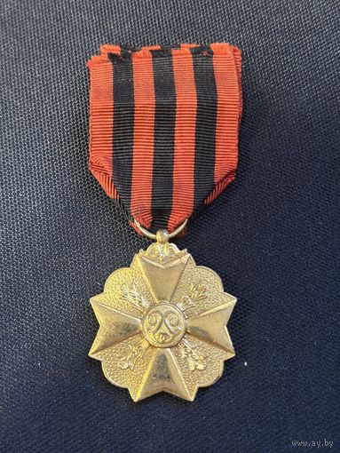 Гражданская медаль, Европа, много лотов с рубля