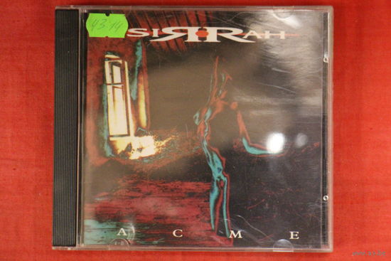 Sirrah - Acme (1996, CD)