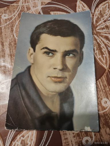 Артисты Локтев