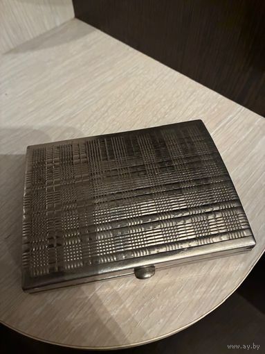 Портсигар Санитас Одесса