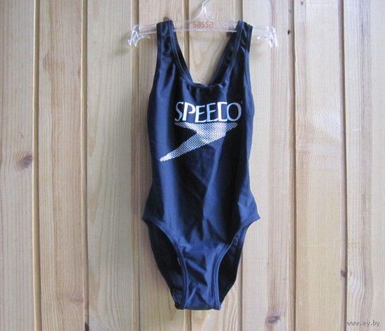 Купальник Speedo для бассейна, на 5-7 лет