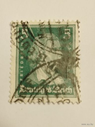 Германия  1925