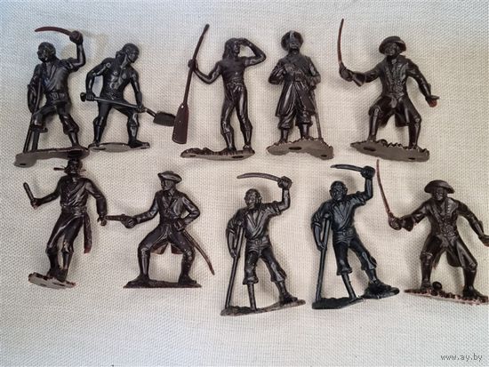 Солдатики 3