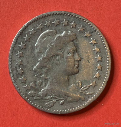 Бразилия 100 рейс 1929г.