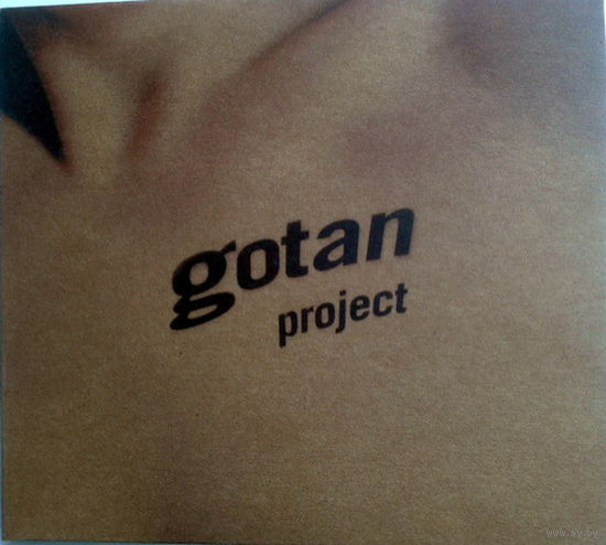 Gotan Project La Revancha Del Tango