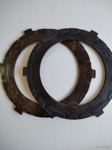 Диск сцепления для мотоблока Беларус