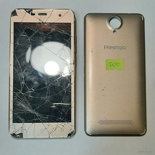 Телефон Prestigio PSP3511. 7420