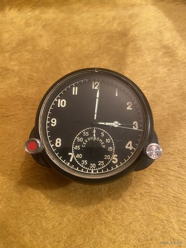 Часы 60 ЧП без М. Ц.