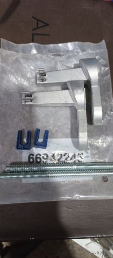 Крепление инстоляции GROHE