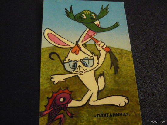 Кадендарик. Мультфидьмы,сказки .