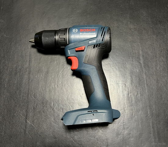 Оригинал, шуруповерт BOSCH GSR 185-LI Professional