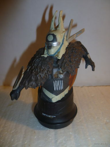 Star Wars. Фигурка ENFYS NEST. Lucasfilm LTD