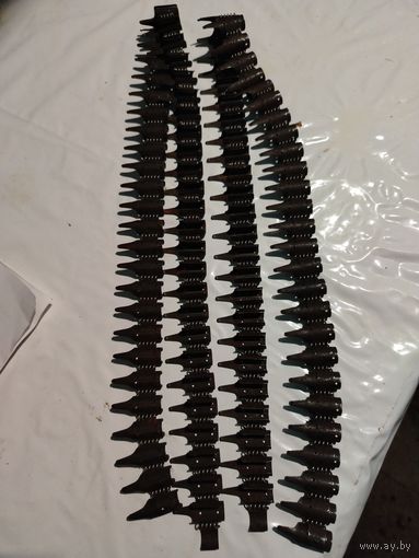 Лента мг 2 штуки разные