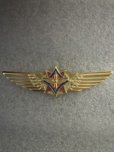Авиация МЧС Беларусь