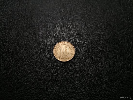 10 сентов 1992