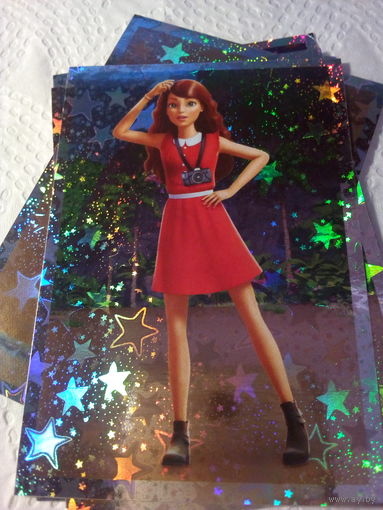 Наклейки Барби 2021 год. 167