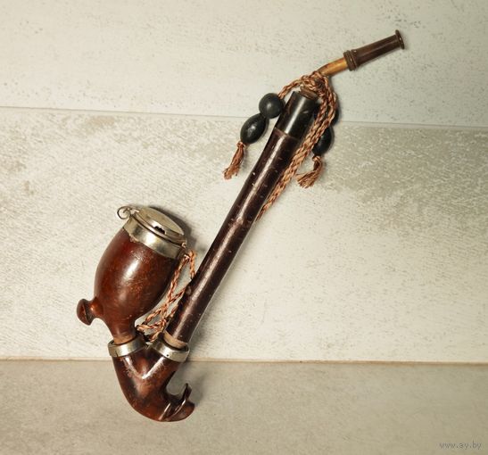 Курительная трубка