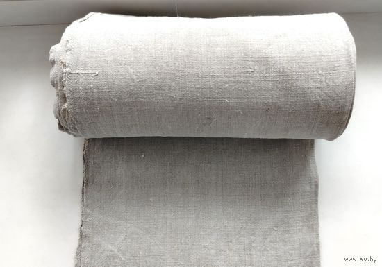 Домотканая ткань. ТТ-7.