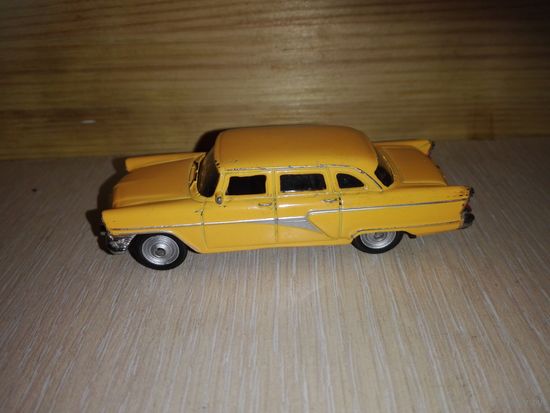 Чайка.1/72.