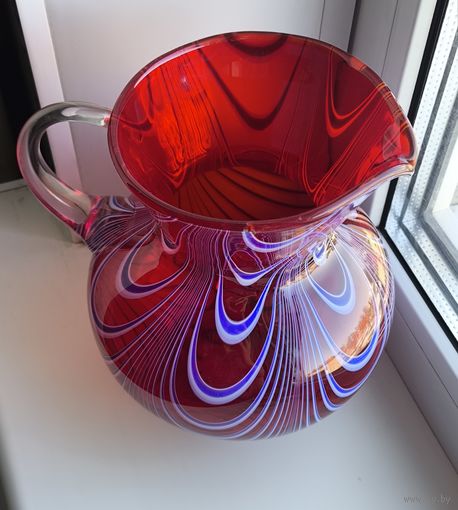 Кувшин неман