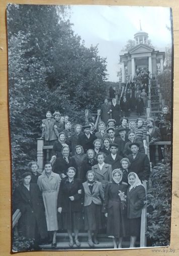 Старое фото в коллекцию