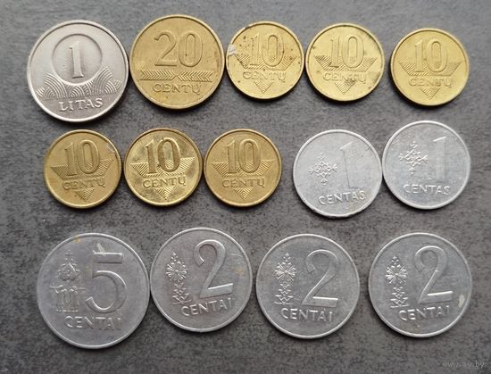 1 лит 2001 плюс бонусы за все