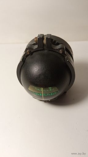 Компас АВИАЦИОННЫЙ, жидкостный