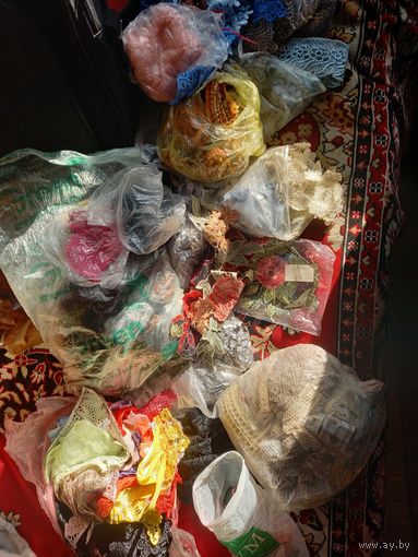 Для рукодельницы швеи 2 лот