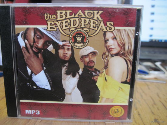MP3: The Black Eyed Peas. С 3-х рублей!