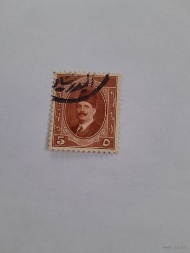 Египет 1923