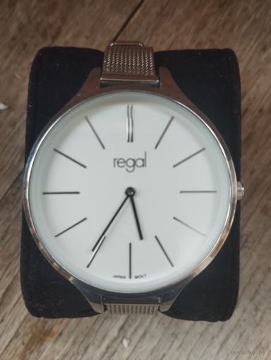 Часы женские Regal.