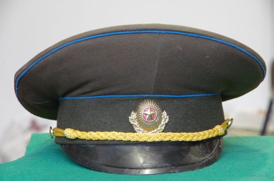 Фуражка Р. 56