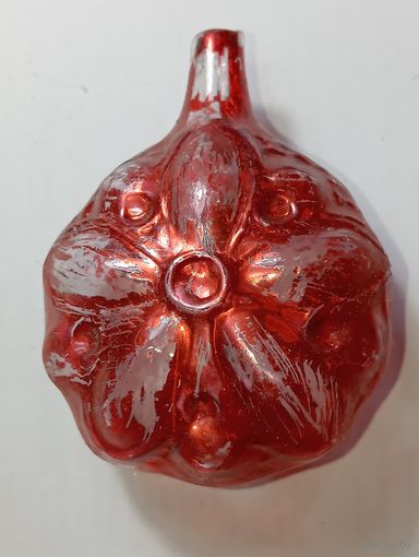 Ёлочная игрушка  , СССР. ,