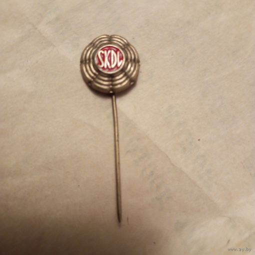 Суомен Кансан Демократтинен Лиитто