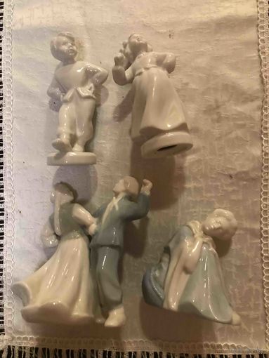 Сборный лот РИГА