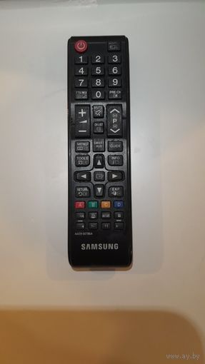 Пульт ДУ SAMSUNG