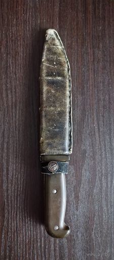 Нож с ножами.