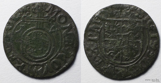Полторак 1614 фальшак