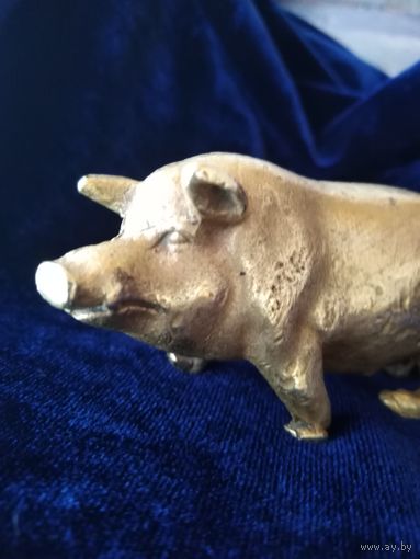 19 век бронза