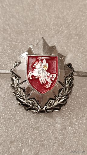 Кокарда Беларусь ранняя, 200 лотов с 1 рубля,5 дней!