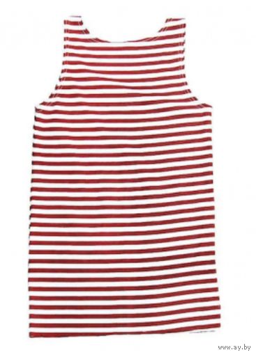 Тельняшка ВВ МВД-а также и спецназа вв мвд-склад