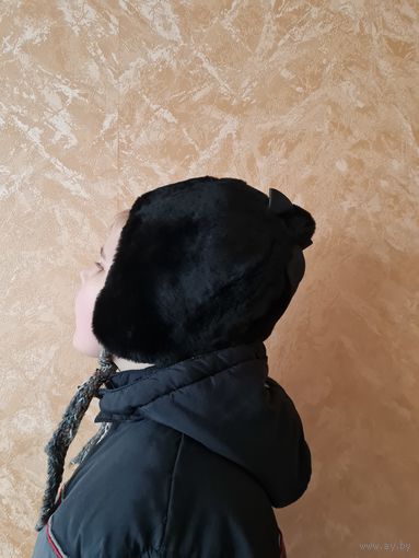 Шапка меховая