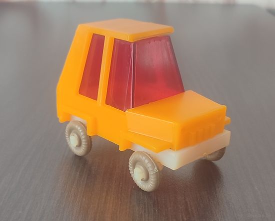 Машинка ссср