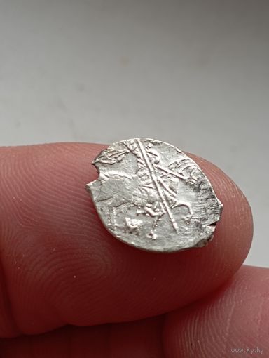 Копейка Борис Годунов . 35