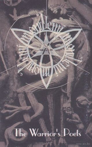 Demimonde "The Warrior's Poets" кассета